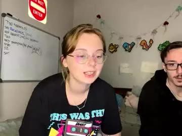 mamiclouds from Chaturbate