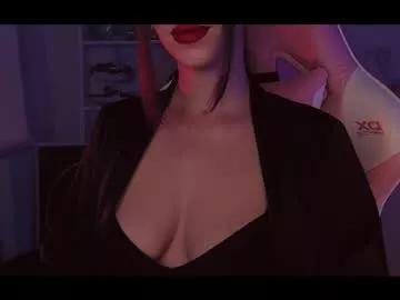 mamiemeow from Chaturbate