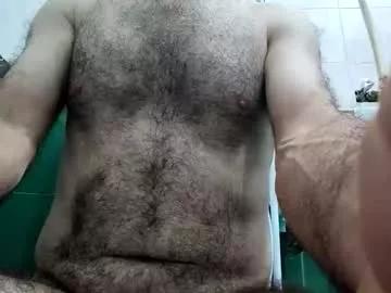 mamuka157 from Chaturbate