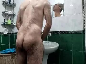 mamuka157 from Chaturbate