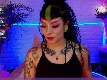mamushka_ from Chaturbate