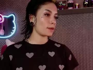 mamushka_ from Chaturbate