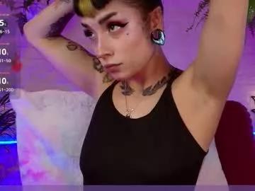 mamushka_ from Chaturbate