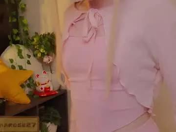 mana_rose from Chaturbate
