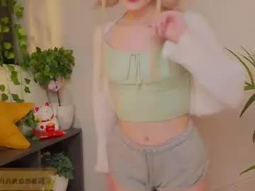 mana_rose from Chaturbate