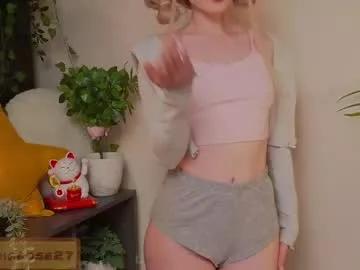 mana_rose from Chaturbate