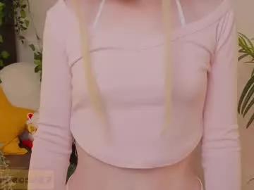 mana_rose from Chaturbate