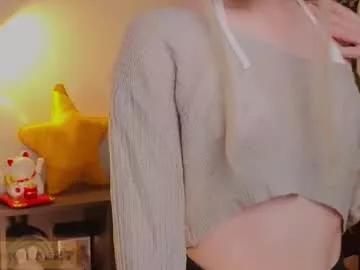 mana_rose from Chaturbate