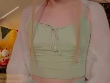 mana_rose from Chaturbate