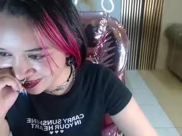 Mancela_s webcams show profile image 