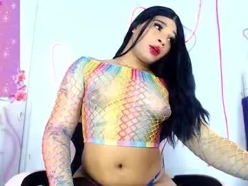 mandy_sugarass from Chaturbate is Freechat