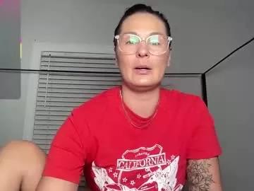 mandyrheaa from Chaturbate is Freechat