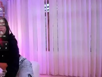 manelyk_evanss from Chaturbate is Freechat