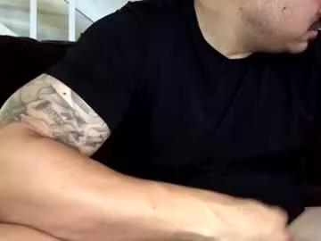 mannymanny35 from Chaturbate