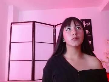 Manu_candle webcams show profile image 