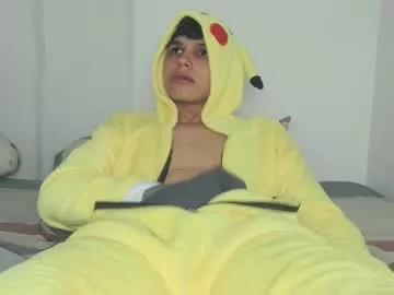 mapache1177 from Chaturbate