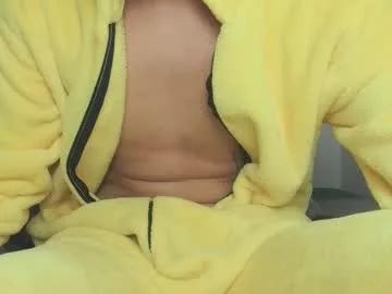 mapache1177 from Chaturbate