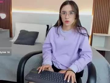 mara_33 from Chaturbate