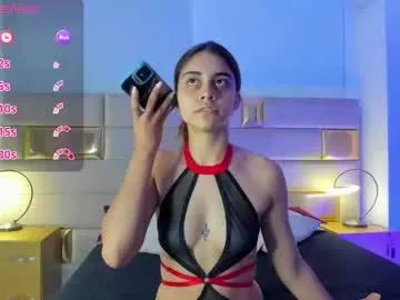 mara_blossom from Chaturbate