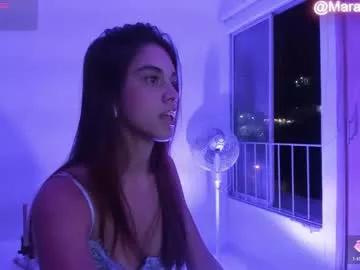 mara_blossom from Chaturbate