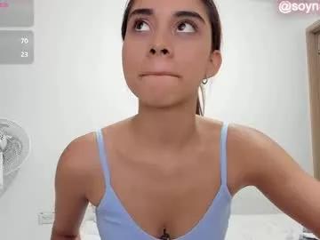 mara_blossom from Chaturbate