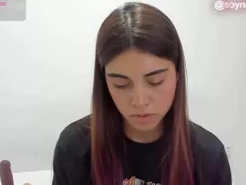 mara_blossom from Chaturbate