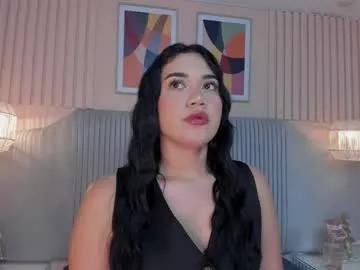 mara_brooks from Chaturbate