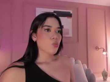 mara_brooks from Chaturbate