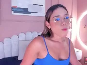 mara_brooks from Chaturbate