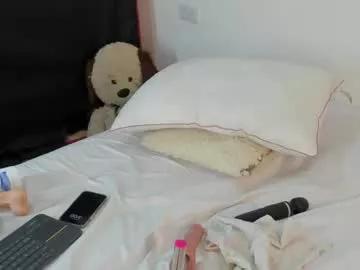 mara_clob from Chaturbate