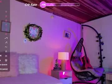 mara_jackson_ from Chaturbate
