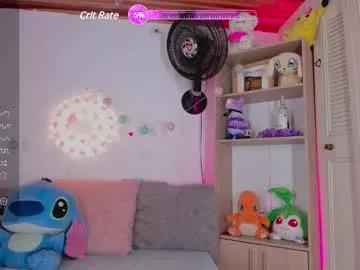 mara_jackson_ from Chaturbate