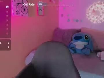 mara_jackson_ from Chaturbate