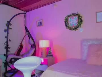 mara_jackson_ from Chaturbate