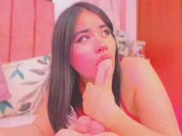 mara_paradise from Chaturbate