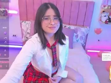 mara_paradise from Chaturbate