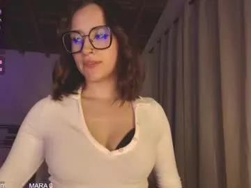 mara_santoro from Chaturbate