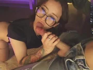 mara_santoro from Chaturbate