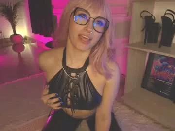 mara_santoro from Chaturbate