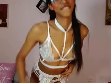 mara_summer from Chaturbate