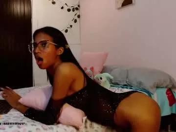 mara_summer from Chaturbate