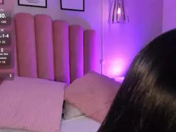 mara_swan_ from Chaturbate