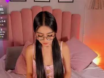 mara_swan_ from Chaturbate
