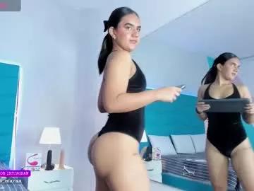 mara_winters_ from Chaturbate