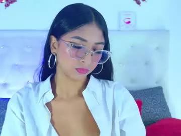 maraa_fox from Chaturbate
