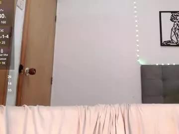 maraa_lee from Chaturbate