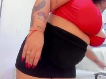 maraasweet from Chaturbate