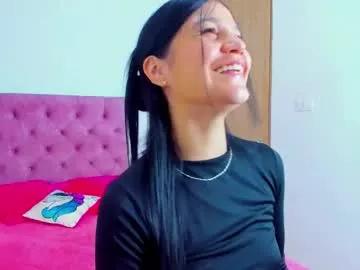 marahanson from Chaturbate