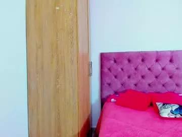 marahanson from Chaturbate