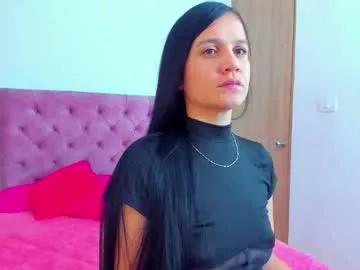 marahanson from Chaturbate